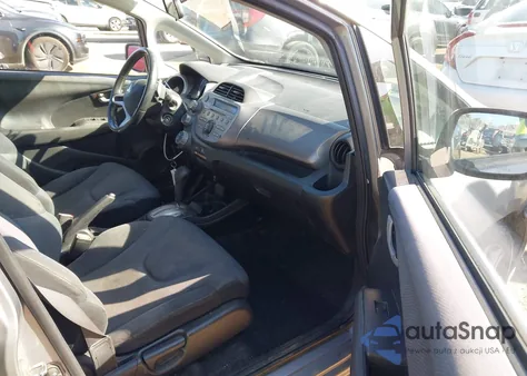 2010 Honda Fit Sport z USA, uszkodzony, nr VIN JHMGE8H40AS025202